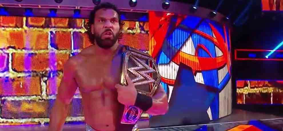 jinder mahal defends his title in summerslam 2017 against shinsuke nakamura