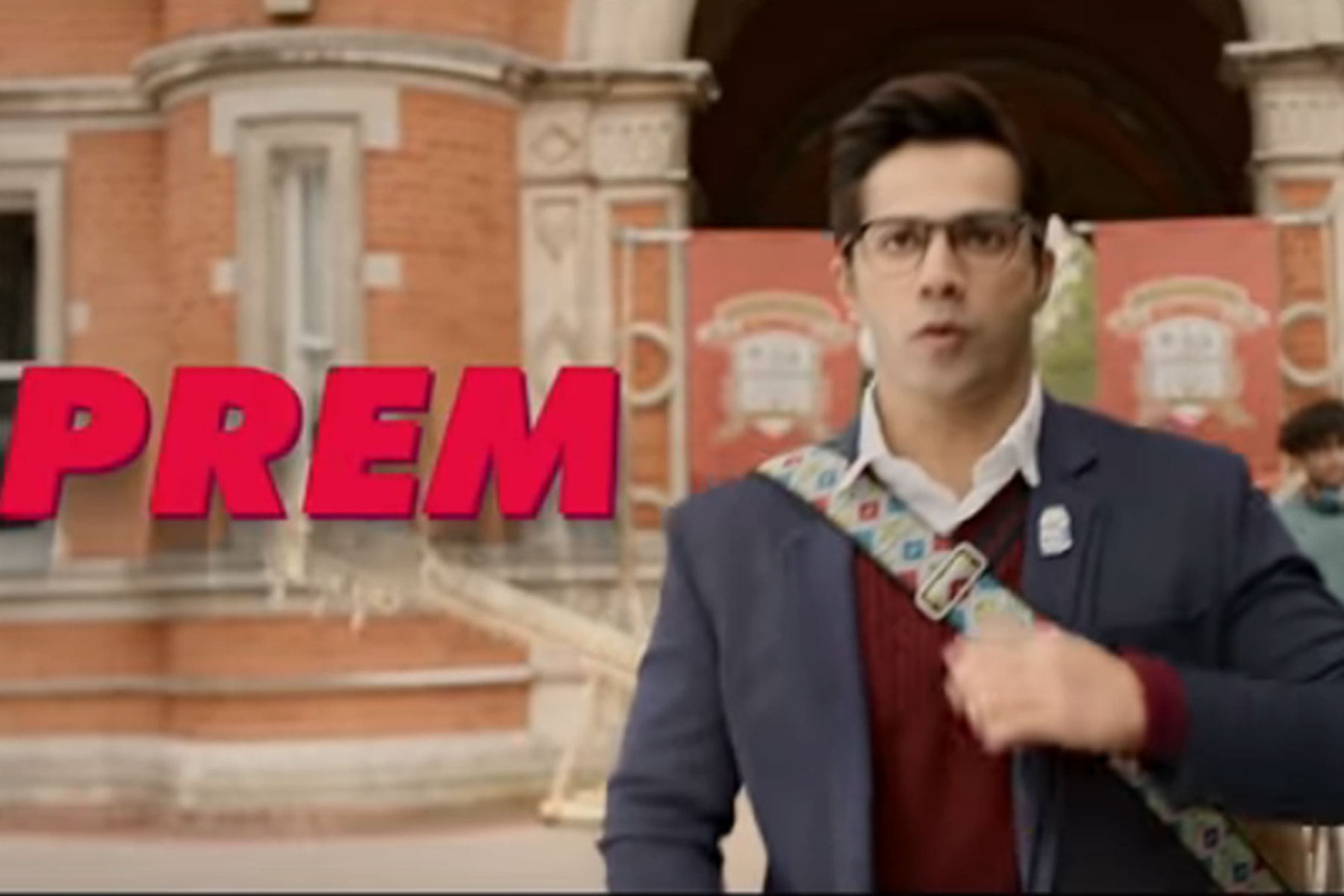  Varun Dhawan film Judwaa 2 collects Rs 8 crore in advance bookings