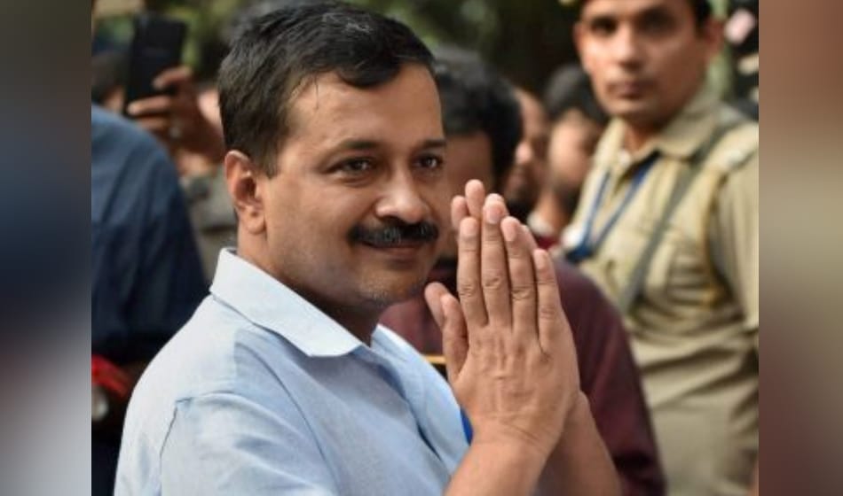 delhi cabinet reshuffle, kejriwal will handle water ministry for first time