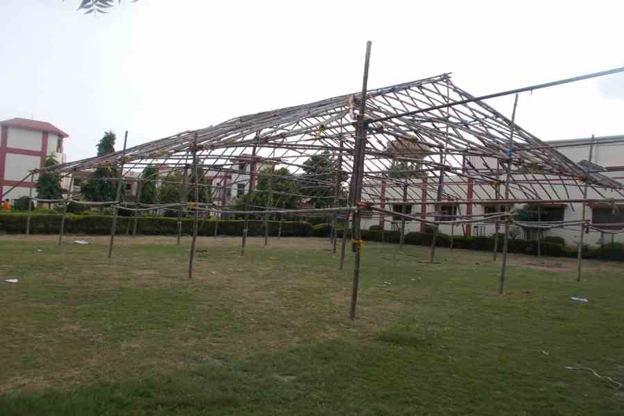 high level meeting of rss in vrindavan from august 31