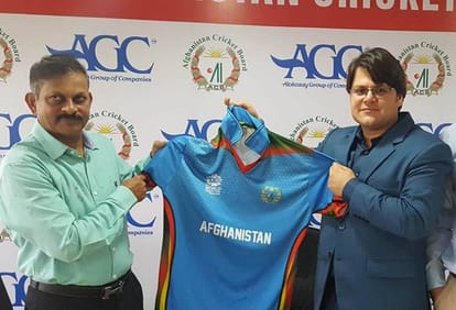 Lalchand Rajput and Afghanistan Cricket Board part ways 