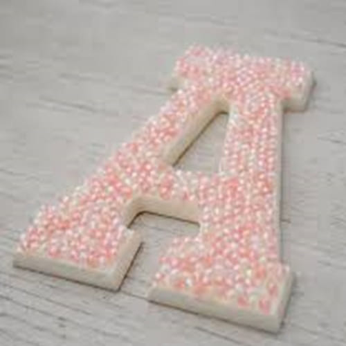  know your qualities, if your name starts with A letter