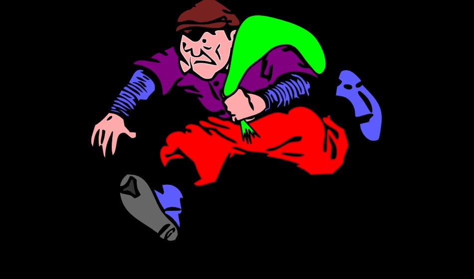 two robbery in one day in varanasi