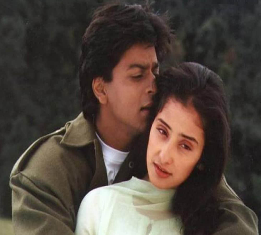 19 years of 'Dil Se', not Manisha Koirala but Kajol was to be cast opposite Shah Rukh Khan