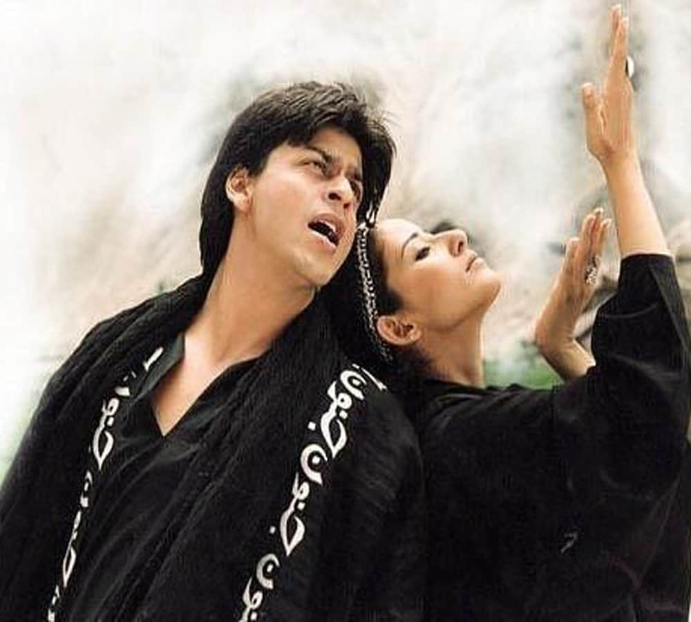 19 years of 'Dil Se', not Manisha Koirala but Kajol was to be cast opposite Shah Rukh Khan