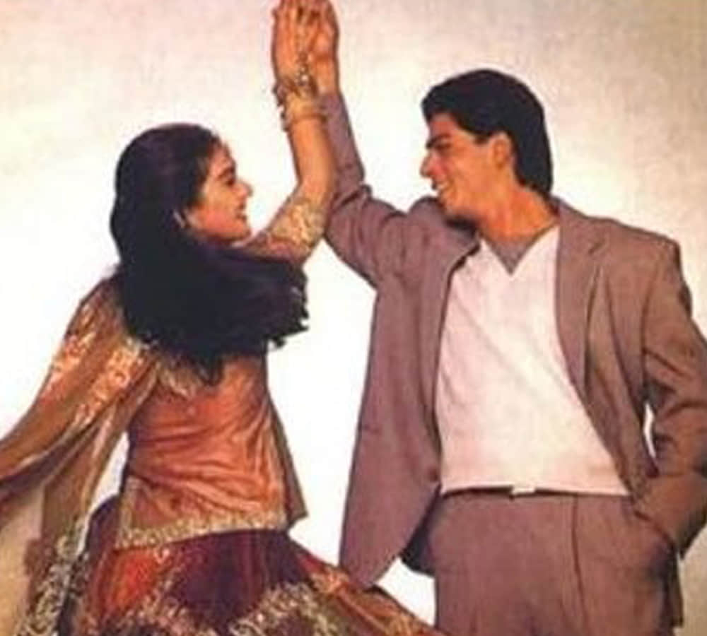19 years of 'Dil Se', not Manisha Koirala but Kajol was to be cast opposite Shah Rukh Khan