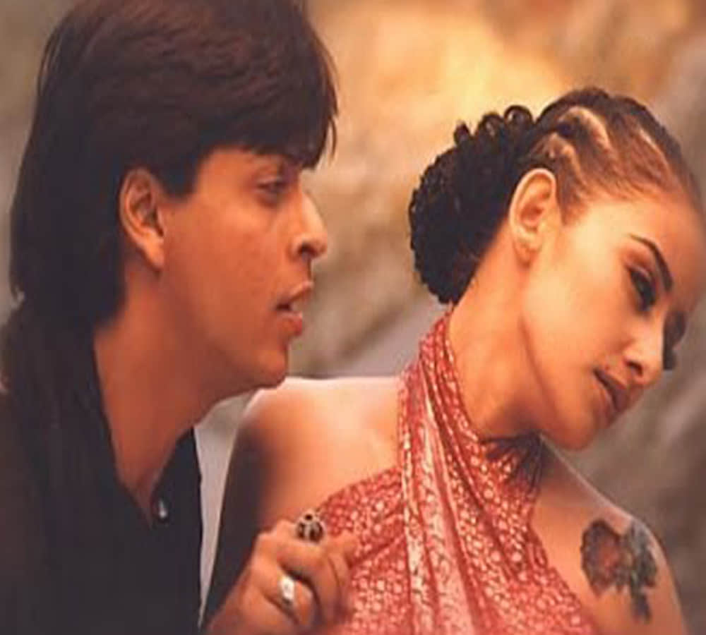 19 years of 'Dil Se', not Manisha Koirala but Kajol was to be cast opposite Shah Rukh Khan