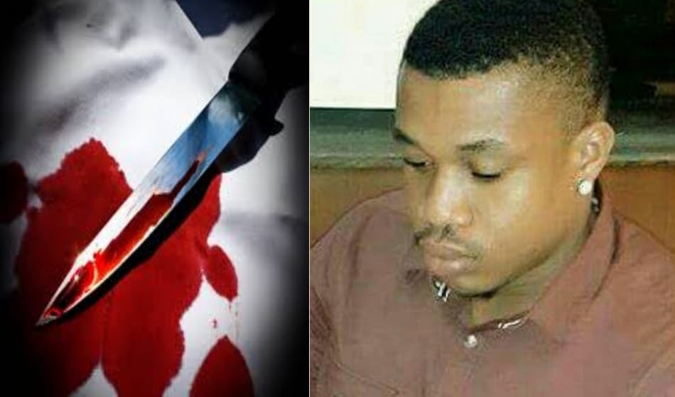 Nigerian woman stabbed her male friend over a petty fight, they both were drunk