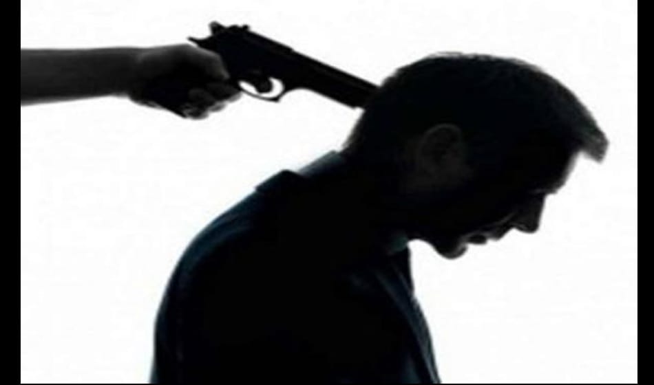 Youth shot dead in etah dead body found during excavation from JCB