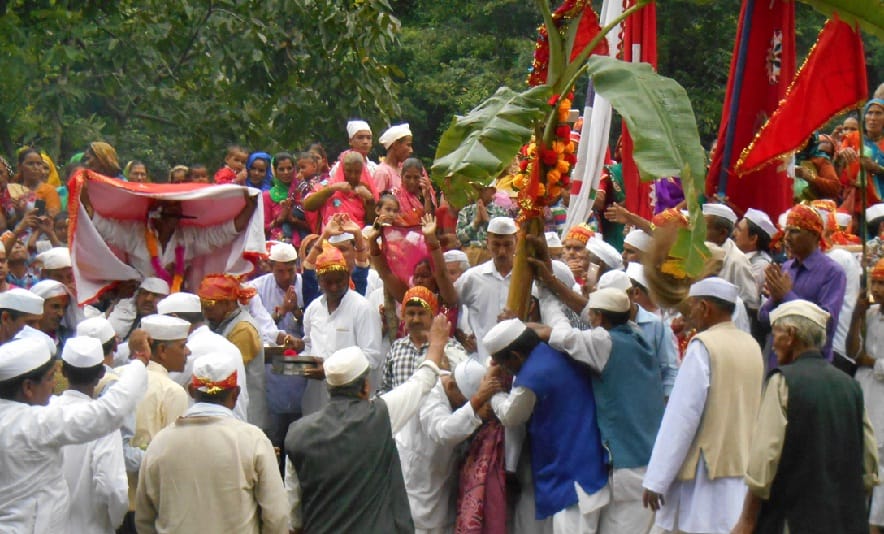 nanda devi mela:  Symbol of cultural heritage