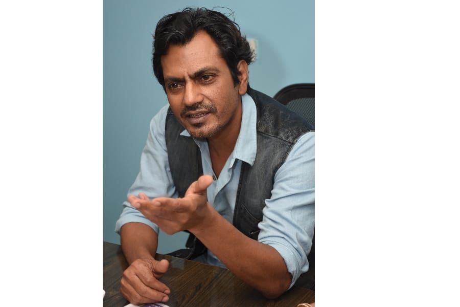 Nawazuddin Siddiqui says promoting fairness creams is giving inferiority complex to darker people