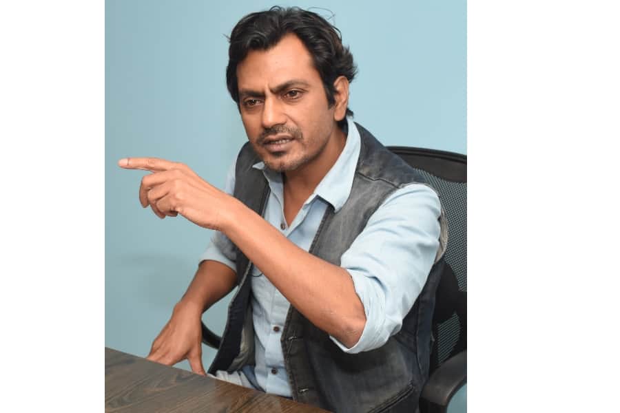 nawazuddin siddiqui advocate rizwan siddiqui arrested