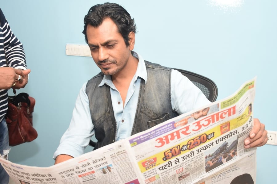nawazuddin siddique on babumoshay bandookbaaz.