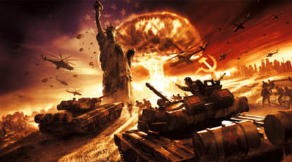 nuclear war