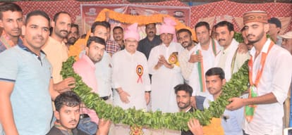 universal screening health policy soon JP Nadda
