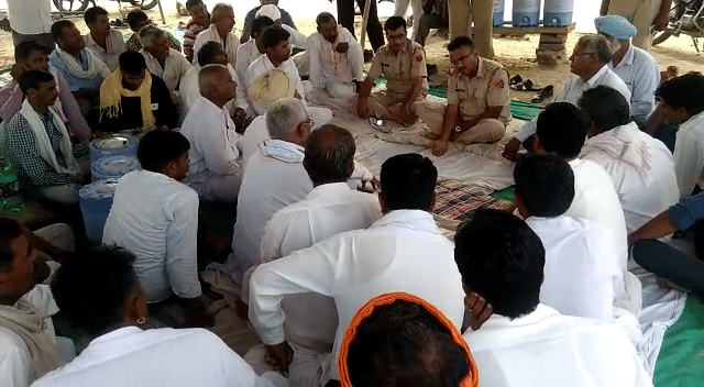 seven daya altimaetem by bishnoi samaj
