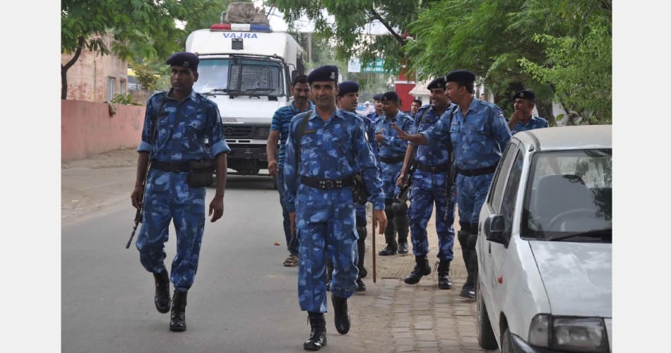 vardict on gurmeet ram rahim, police alert in Punjab