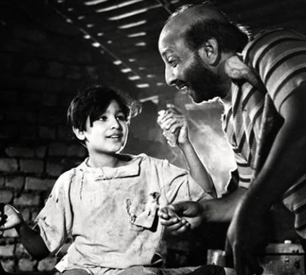 Child artist Ratan Kumar stardom and struggle, rata kumar birth anniversary