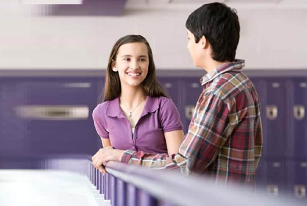 tips to gain confidence when talking to any girl