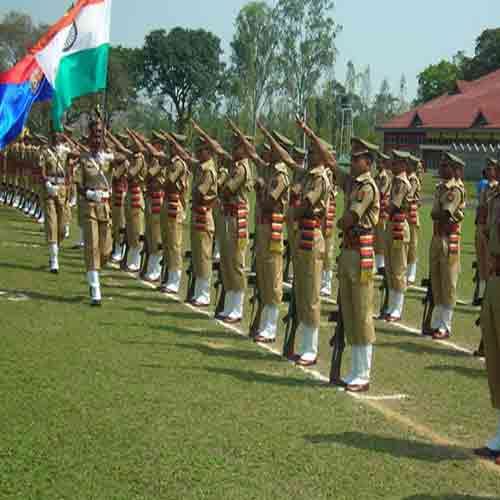JOBS FOR 10TH PASSED IN ARUNACHAL PRADESH POLICE 69000 SALARY