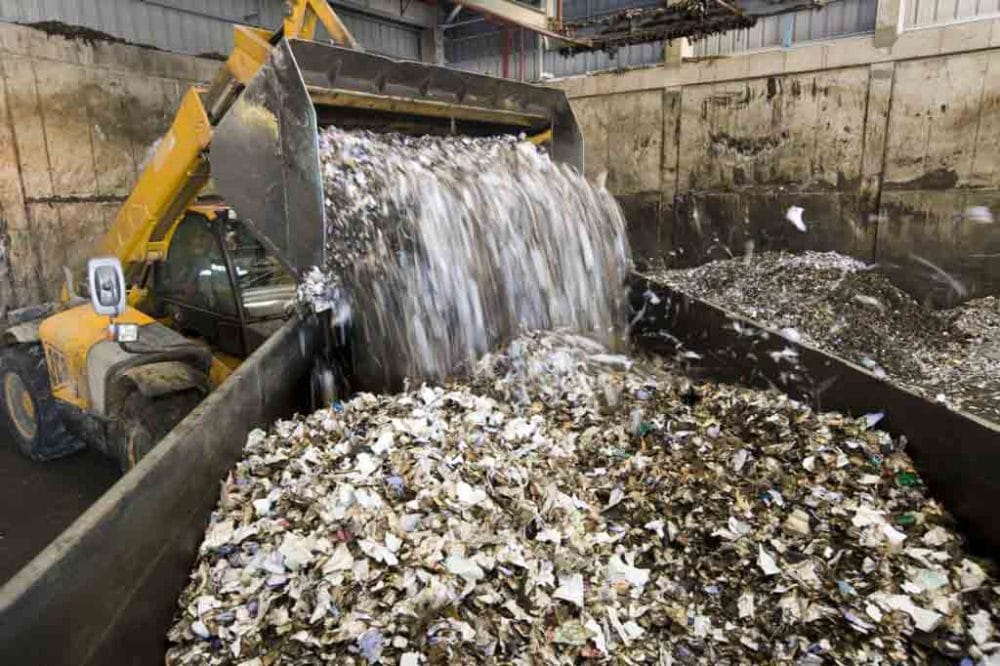 Organic manure will be prepared from village waste by compost pit in Gorakhpur