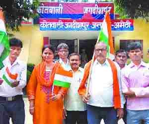 17 Shikshamitra arrested