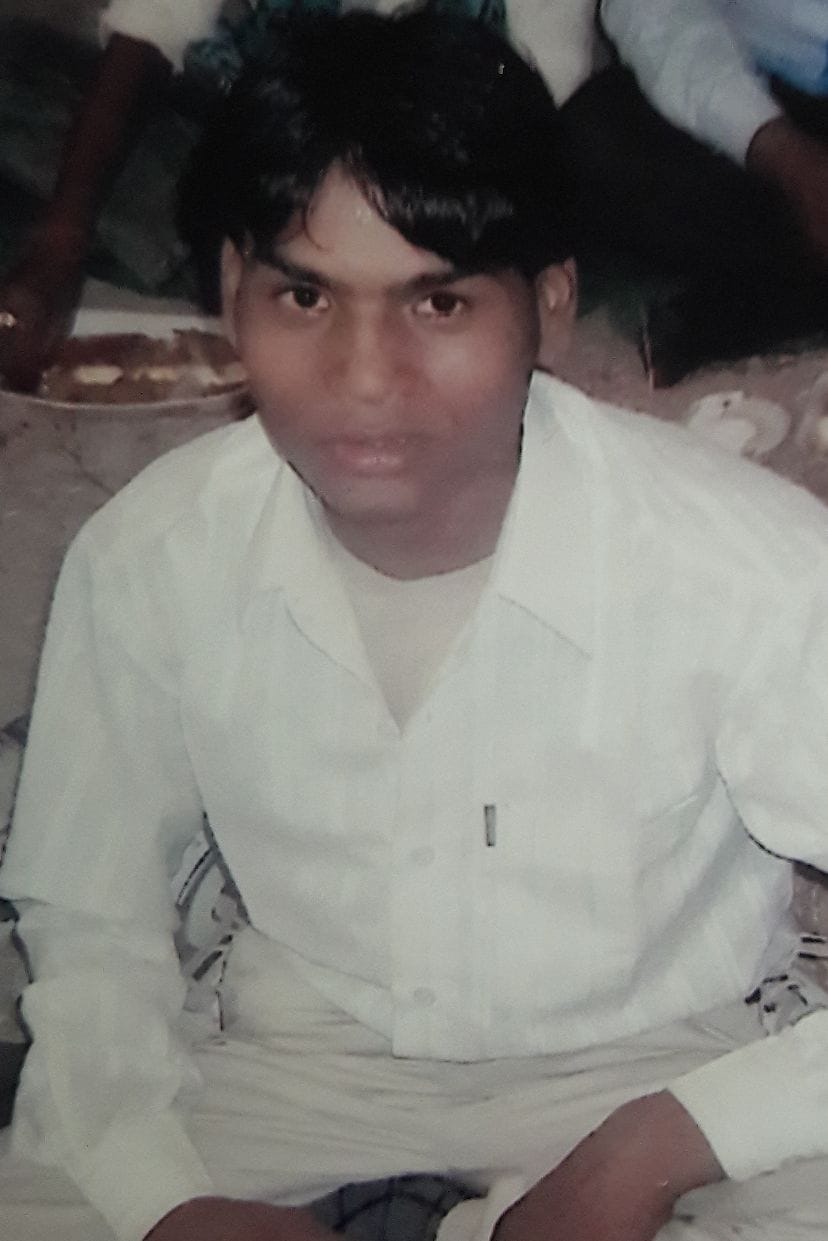 man in firozabad done suicide after death of wife