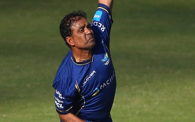 Sunil Joshi appointed Bangladesh spin bowling coach for test Series against Australia