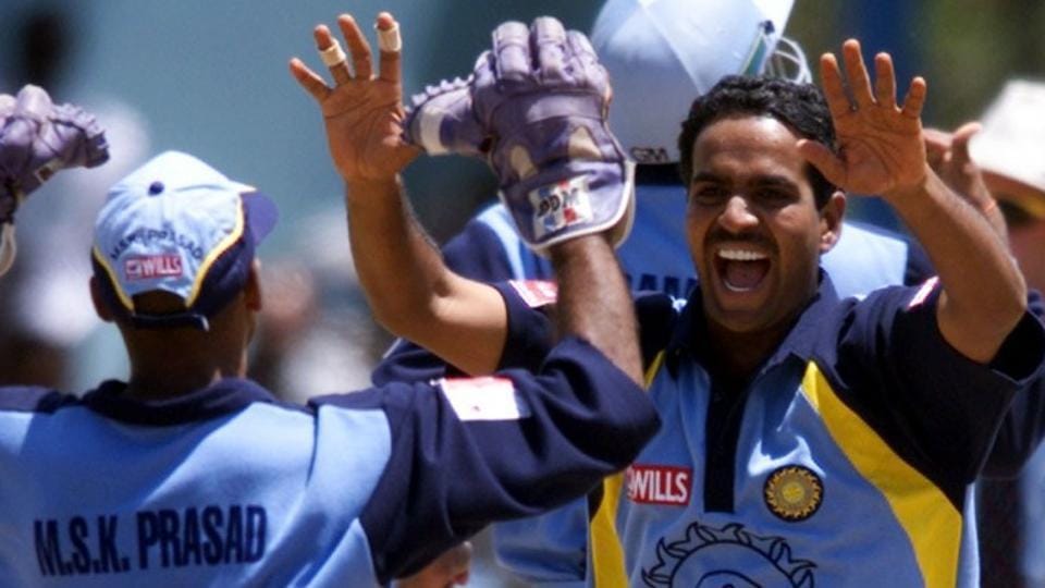 Sunil Joshi appointed Bangladesh spin bowling coach for test Series against Australia
