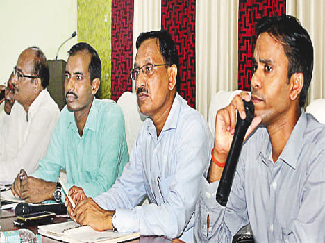 Kalinjar fort will be transformed