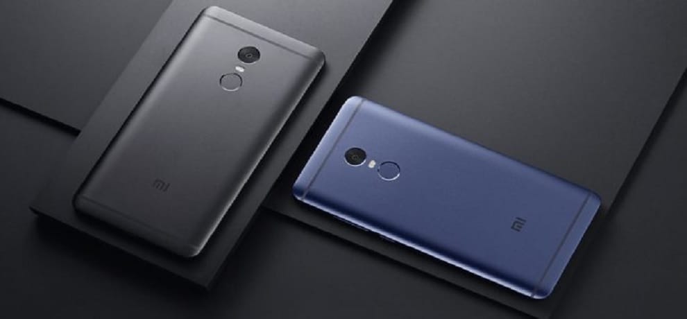 Xiaomi to launch Redmi Note 5A today, Know leaked specifications and price