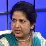 याचिकाकर्ता शायरा बानो
