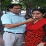 आतिया साबरी