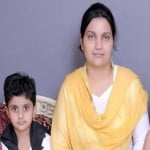 Atiya Sabri Emotional story  after Teen talaq supreme court decision