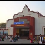 हरिद्वार रेलवे स्टेशन
