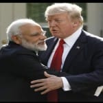 US-india F-16 and F-18 deal, Trump administration strongly supports
