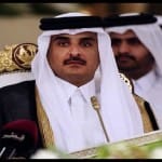 qatar-Saudi Arab