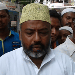 मौलाना सैयद मुसव्वीर चिश्ती