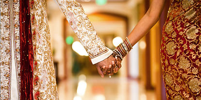 Uproar of girlfriend in lovers marriage in Kanpur, groom returned from wedding pavilion