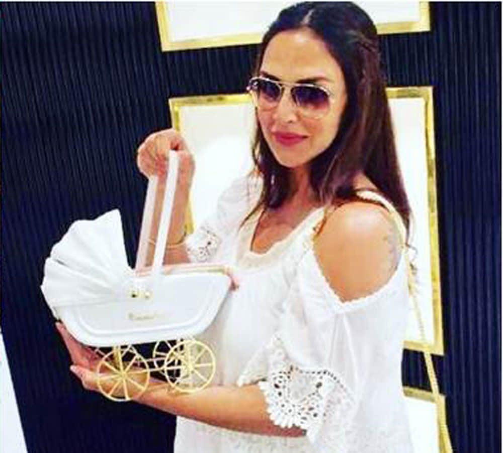 esha deol will come back in movie after 7 years