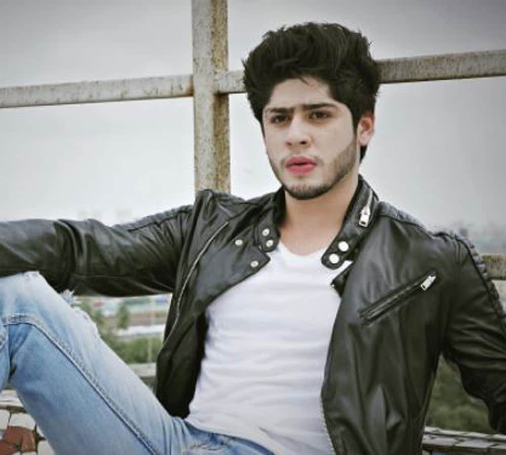 monday flashback karan johar film kabhi khushi kabhi gham actor zibran khan now a dancer