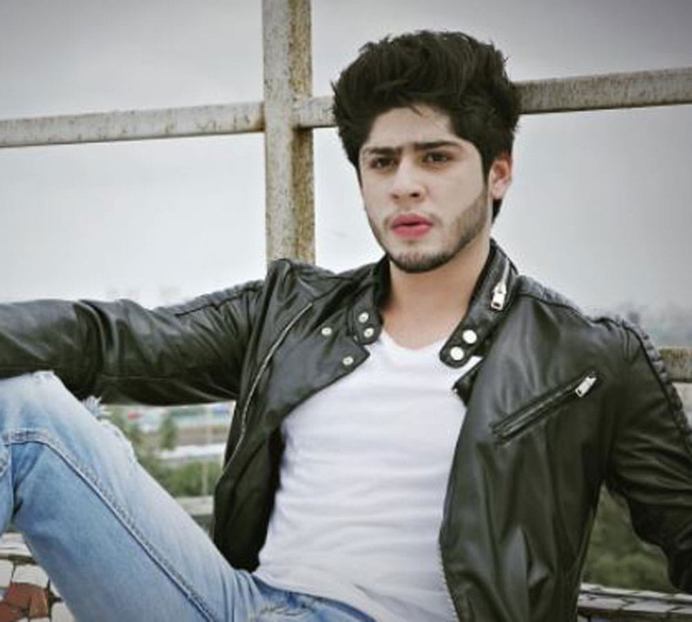 monday flashback karan johar film kabhi khushi kabhi gham actor zibran khan now a dancer