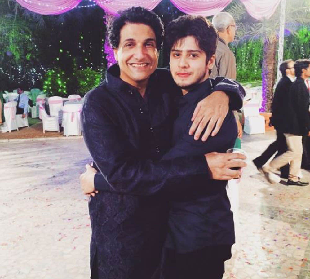 monday flashback karan johar film kabhi khushi kabhi gham actor zibran khan now a dancer