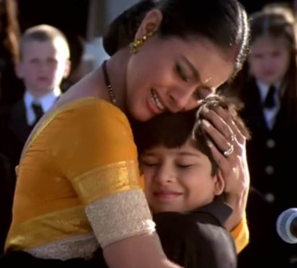 monday flashback karan johar film kabhi khushi kabhi gham actor zibran khan now a dancer