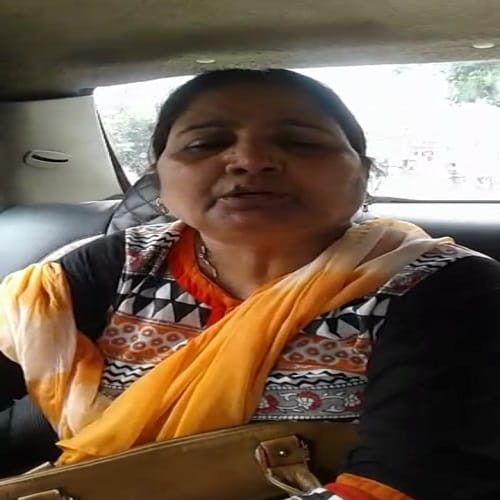 Nasiruddin Shah sister praised the court decision on triple divorce, see photos