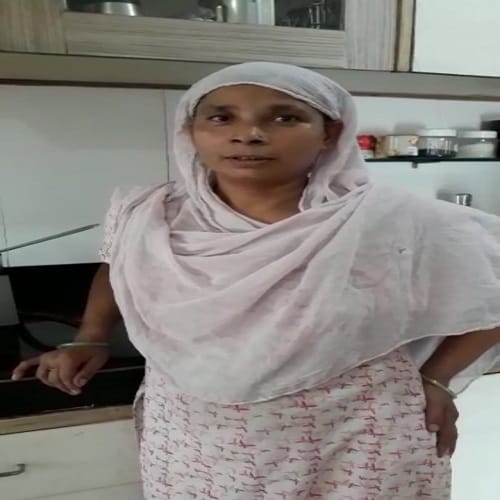 Nasiruddin Shah sister praised the court decision on triple divorce, see photos