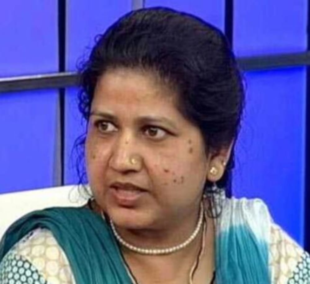 Petitioner Shayara bano said after supreme court decision of teen talaq