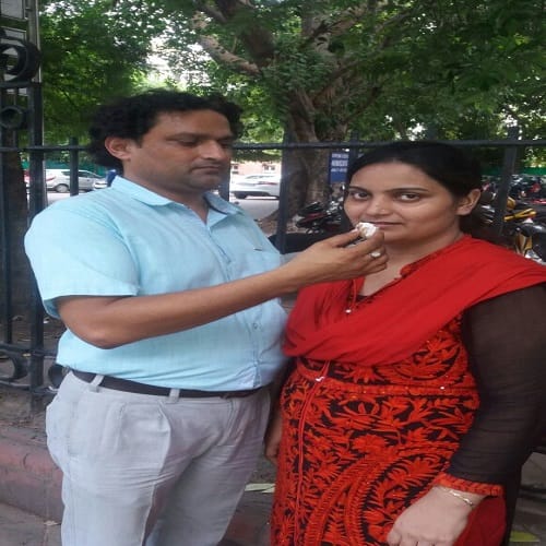 Nasiruddin Shah sister praised the court decision on triple divorce, see photos