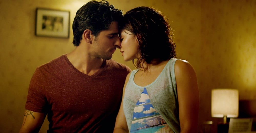 new song laagi na choote of sidharth malhotra and jacqueline fernandez starrer a gentleman released