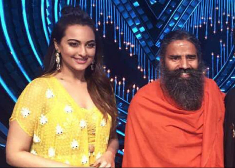 Ranveer Singh to host the first episode of Baba Ramdev singing reality show Om Shanti Om
